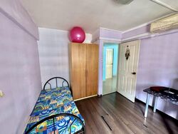 Blk 323 Woodlands Street 32 (Woodlands), HDB Executive #474749491